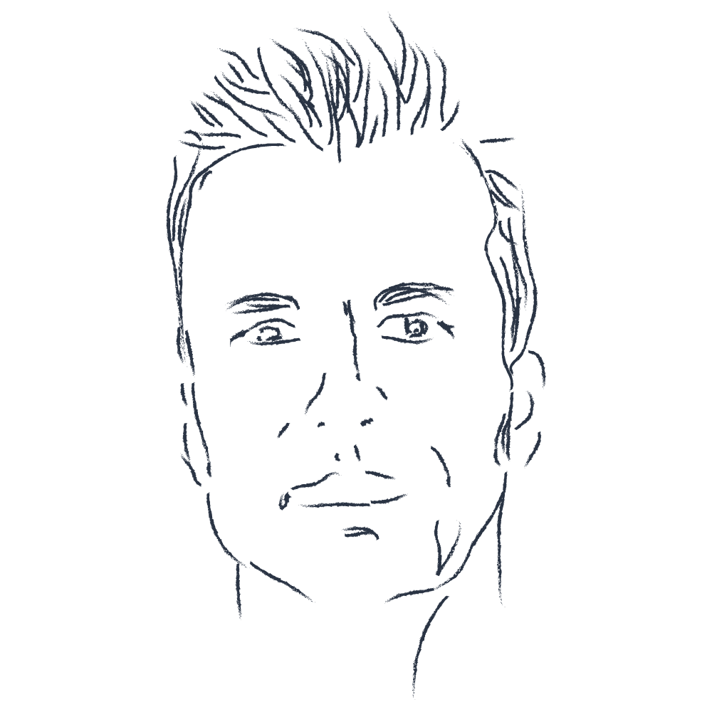 jon d portrait